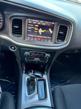 Used 2020 Dodge Charger Scat Pack w/ Navigation & Travel Group image 21