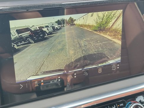 New 2026 GMC Sierra 1500 Denali Ultimate image 16