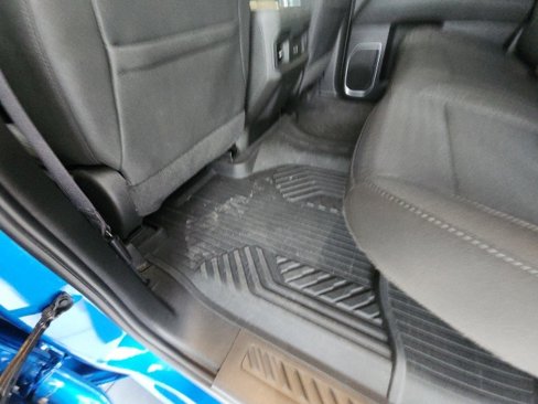 Used 2022 Chevrolet Silverado 1500 RST image 34