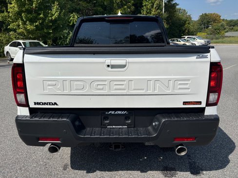 New 2026 Honda Ridgeline TrailSport+ image 14