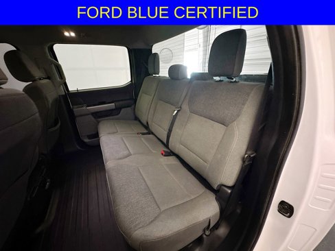 Certified 2024 Ford F150 XLT w/ Tow/Haul Package image 23