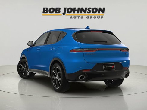 New 2024 Dodge Hornet R/T image 4