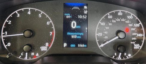 Used 2024 Toyota Corolla LE image 14