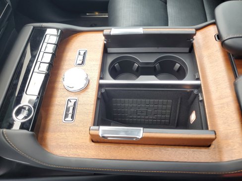 New 2025 Lincoln Navigator Black Label image 26