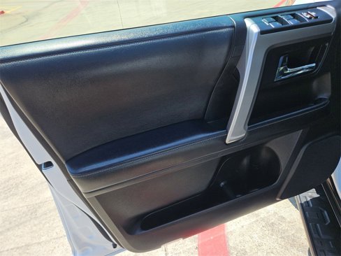 Used 2024 Toyota 4Runner SR5 Premium image 11