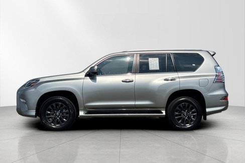 Certified 2023 Lexus GX 460 Premium image 3