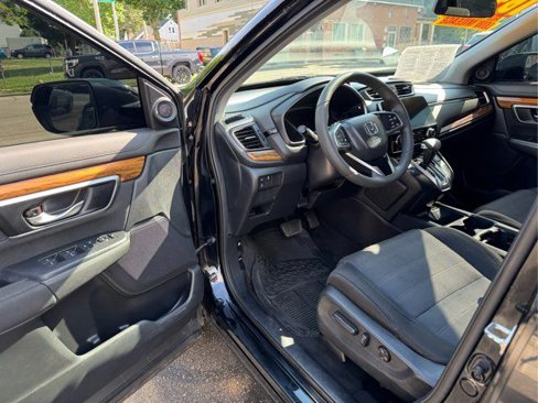 Used 2017 Honda CR-V EX image 8