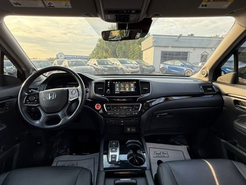 Used 2021 Honda Pilot Touring image 46