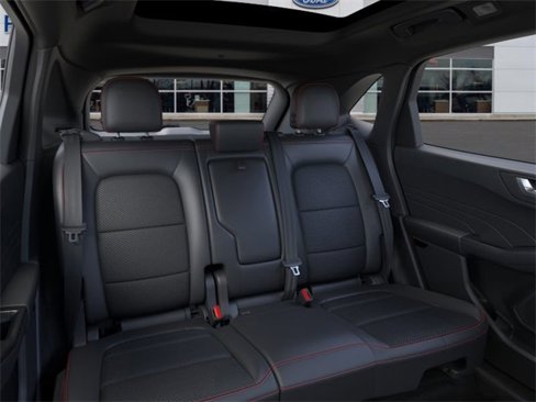New 2025 Ford Escape ST-Line Select image 11