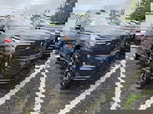 New 2025 Volvo EX90 Ultra image 3