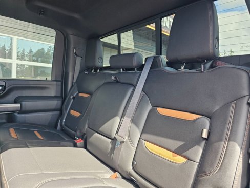 Used 2023 GMC Sierra 3500 AT4 w/ AT4 Premium Plus Package image 20