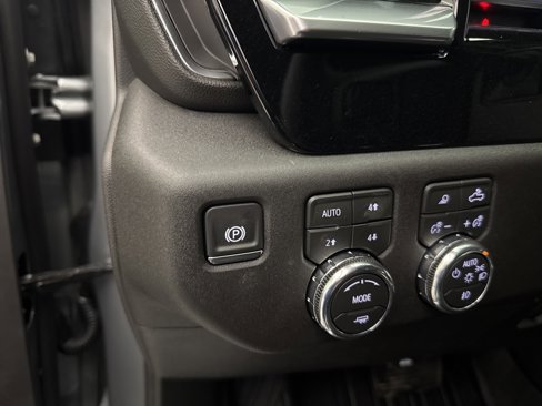 New 2026 GMC Sierra 2500 SLT w/ SLT Premium Package image 28