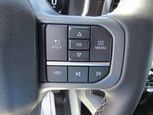Used 2023 Ford F150 Lightning XLT image 22