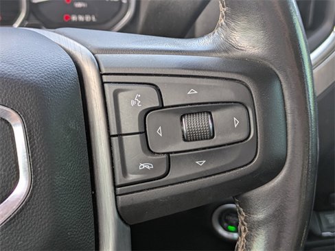Used 2023 GMC Sierra 2500 Denali w/ Denali Black Diamond Edition image 29