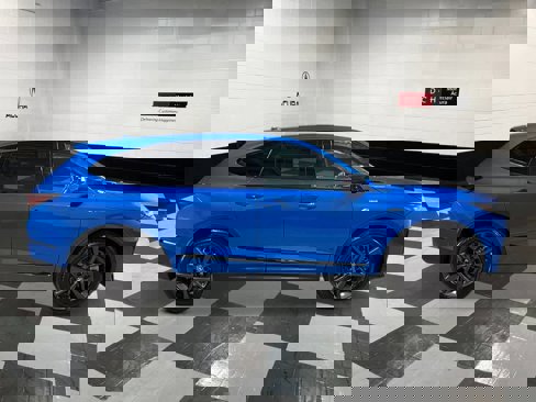 New 2026 Acura MDX A-Spec image 6