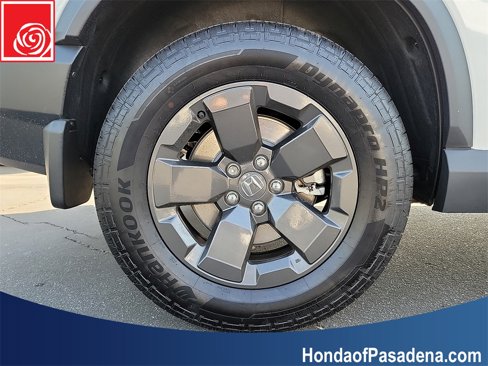 New 2026 Honda Passport RTL image 19