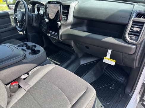 New 2025 RAM 3500 Tradesman image 29