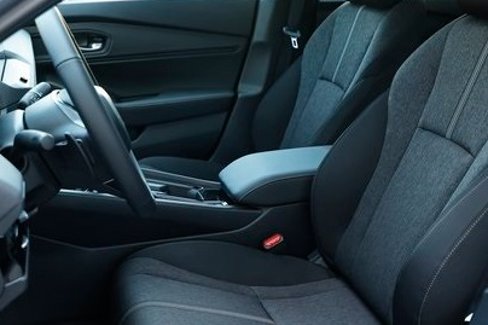 New 2025 Honda Accord Sport image 27
