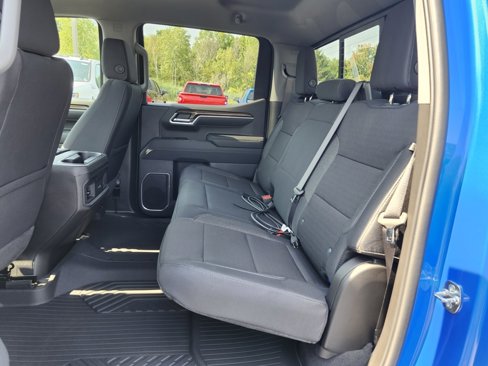 New 2026 Chevrolet Silverado 1500 RST w/ Convenience Package II image 10