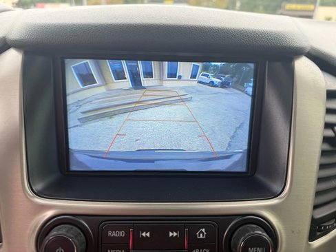 Used 2019 GMC Yukon XL Denali w/ Denali Ultimate Package image 25