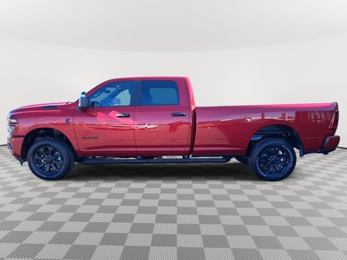 New 2026 RAM 2500 Big Horn image 9