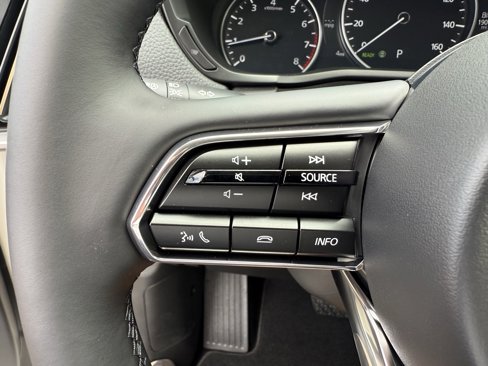 New 2026 MAZDA CX-90 3.3 Turbo w/ Preferred Package image 20