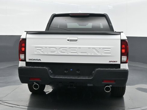 New 2025 Honda Ridgeline Sport image 19