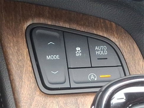 Certified 2025 Cadillac CT5 Premium Luxury image 28
