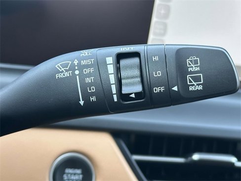 New 2026 Kia Seltos EX image 15