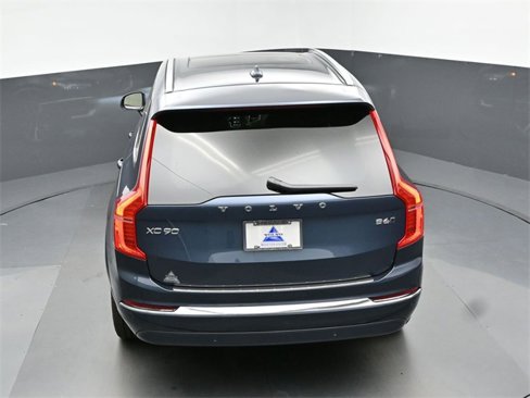 Used 2024 Volvo XC90 B6 Ultimate w/ Lounge Package image 49
