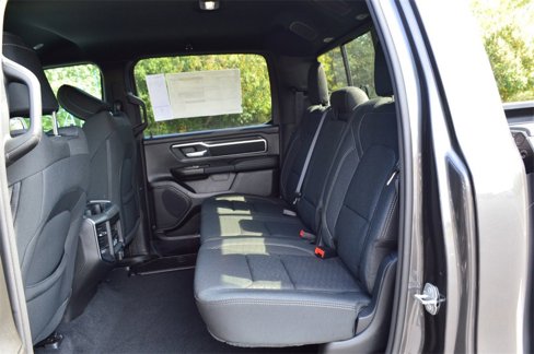 New 2026 RAM 1500 Big Horn image 28