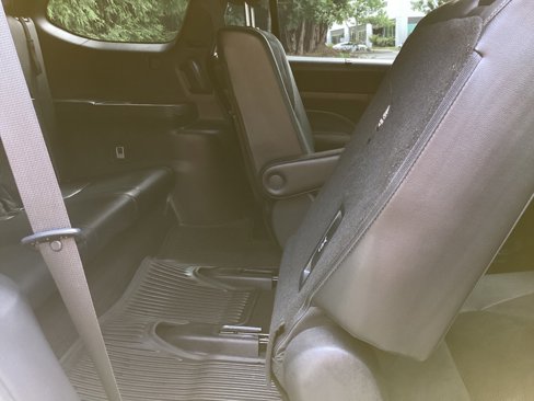 Used 2024 Toyota Grand Highlander AWD Hybrid image 4