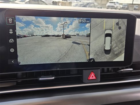 New 2026 Kia Carnival SX image 11