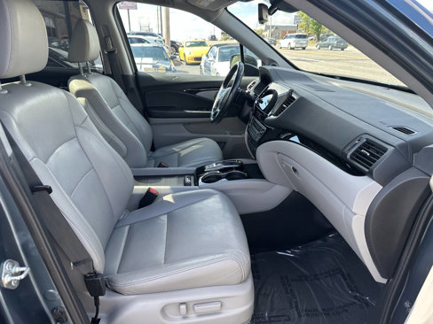 Used 2019 Honda Pilot Elite image 10