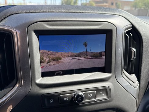 New 2024 Chevrolet Silverado 3500 W/T w/ WT Convenience Package image 15