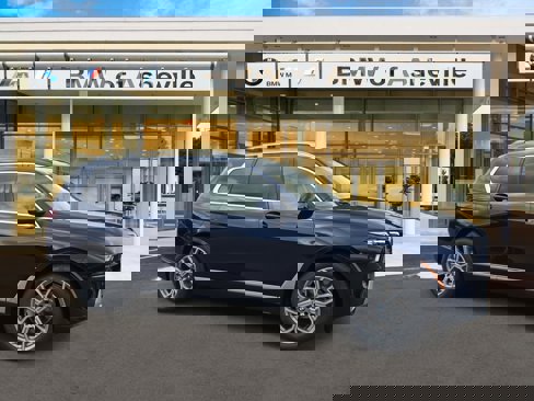 New 2026 BMW X7 xDrive40i image 1