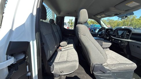 Used 2021 Ford F150 XL w/ Equipment Group 101A High image 17