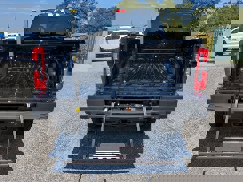 New 2026 Ford F250 Platinum image 11