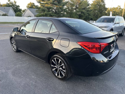 Used 2018 Toyota Corolla SE image 5
