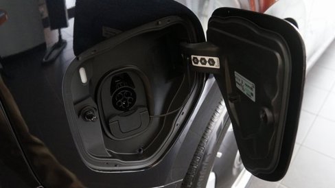 New 2025 Volkswagen ID. Buzz Pro S image 21