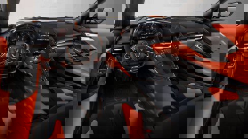 New 2025 Chevrolet Corvette E-Ray image 10
