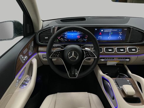 New 2026 Mercedes-Benz GLE 350 4MATIC image 14