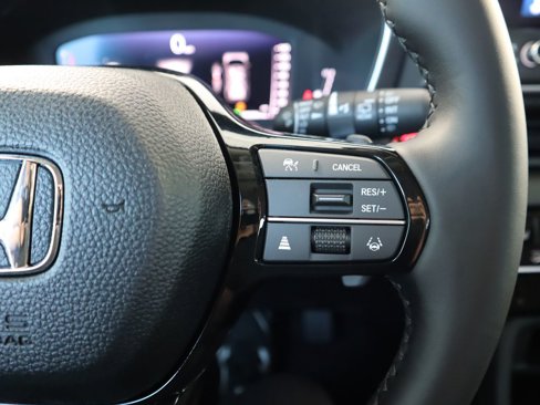 New 2026 Honda Passport RTL image 12