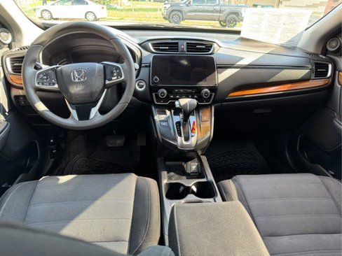Used 2017 Honda CR-V EX image 22
