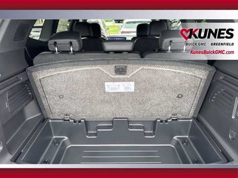 New 2026 Buick Enclave Avenir w/ Super Cruise Package image 51