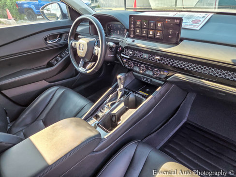 Used 2023 Honda Accord Touring image 35