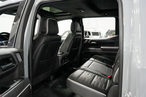 Used 2024 GMC Sierra 1500 AT4X w/ AT4X AEV Edition image 17