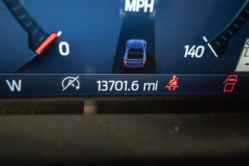 Used 2025 Ford F150 Raptor image 20