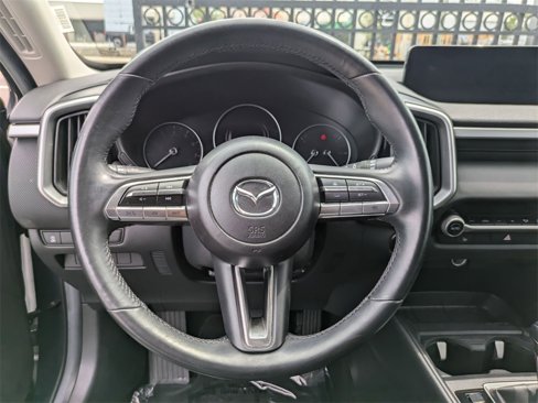 Used 2024 MAZDA CX-50 AWD 2.5 S w/ Preferred Package image 21