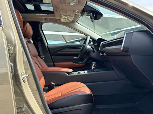 New 2025 MAZDA CX-50 Meridian Edition w/ Apex Package image 13